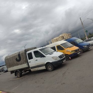 арзан портер: Портер такси Спринтер такси Бишкек. грузоперевозки услуги Портер