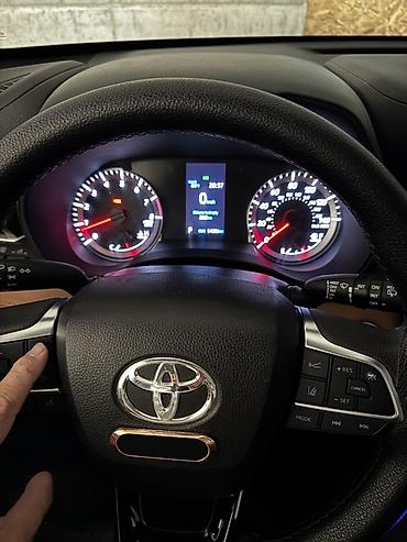 highlander 2017: Toyota Highlander: 2021 г., Кроссовер — 10