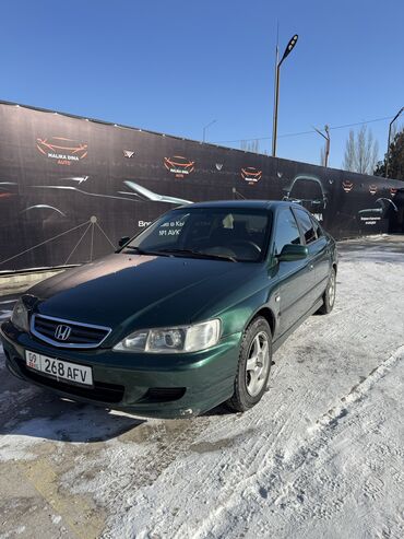 хонда аккорд 97: Honda Accord: 2001 г., 1.8 л, Механика, Бензин, Седан