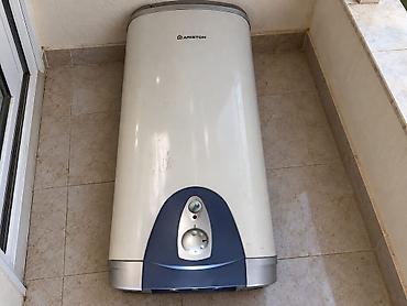 Ariston 100 lt ela veziyyetde Qiymet 110 azn Unvan Sibriz