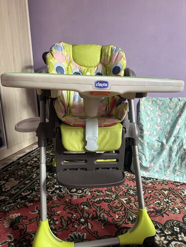 купить детский столик со стульчиком: Тамактандыруучу отургуч Кыздар үчүн, Балдар үчүн, Колдонулган