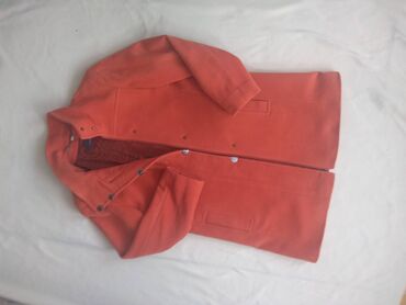 Kaputi: FUCHS SCHMITT devicanska vuna, kasmir - SNIZENO Kaput vrlo skupog na lalafo.rs — 8 Kaputi: FUCHS SCHMITT devicanska vuna, kasmir - SNIZENO Kaput vrlo skupog — 8