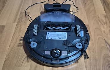 6s iphone cena: Robot usisivač Ecovacs Deboot sa bazom - potpuno ispravan, Wi-Fi Na — 3