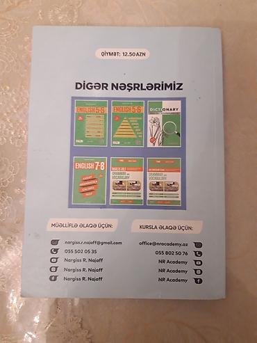 Тесты: TAM ORIGNAL KITABDIR TƏR TƏMIZ CAVABLARI FALAN CIRILMAYIB HEC — 2