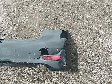 Другие детали кузова: Кузовные детали для БМВ ж20 2019 год автомобиля (черные и белые): - — 5