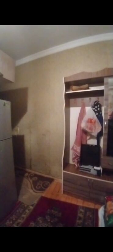 Uzunmüddətli kirayə evlər: 40 kv. m, 2 otaqlı, İnternet, İşıq, Kombi — 10