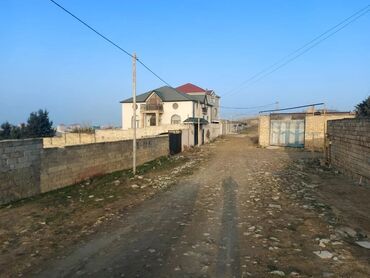 Həyət evləri və villaların satışı: Novxanı 6 otaqlı, 360 kv. m, Kredit var — 7