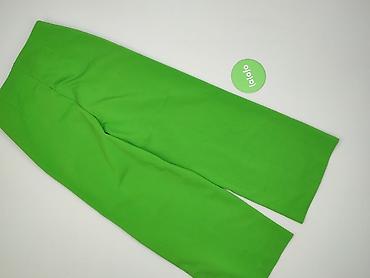pull on trousers h: MNG, Spodnie materiałowe damskie, rozmiar S — 3