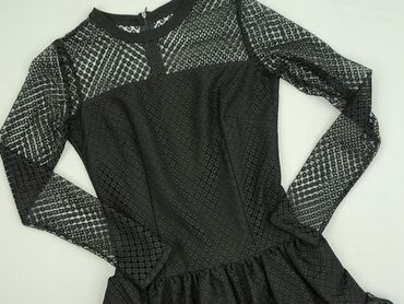 sukienki z piór: Women`s dress, size S