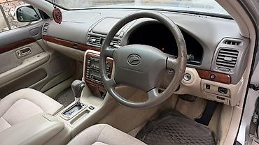 Derways: Daewoo Chairman: 2005 г., Автомат, Седан — 4