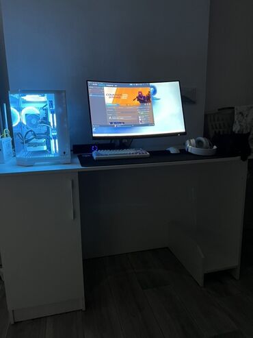 ноуты игровые: Компьютер, ядер - 10, ОЗУ 16 ГБ, Игровой, Новый, Intel Core i5, NVIDIA GeForce RTX 3080, SSD