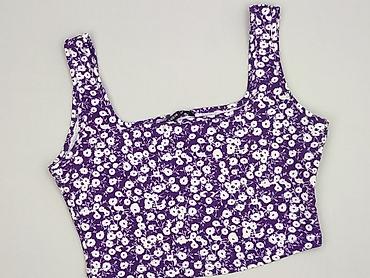 shein bluza: Shein, Top damski, rozmiar M — 1