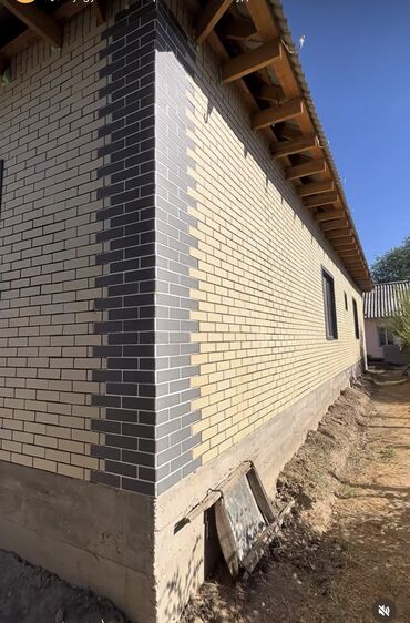 Фасадные сэндвич панели: Фасадные термопанели! Гарантия и качество для вашего дома Гарантия at lalafo.kg — 12 Фасадные сэндвич панели: Фасадные термопанели! Гарантия и качество для вашего дома Гарантия — 12