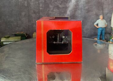 Avtomobil modelləri: QAZ, 1942 il, 1:43, Dəmir, Ödənişli çatdırılma — 2