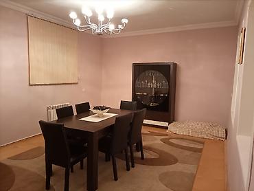 lan: Buzovna 4 otaqlı, 144 kv. m, Kredit yoxdur, Orta təmir — 8