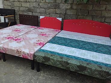 Çarpayılar: Yeni, Təknəfərlik çarpayı — 3