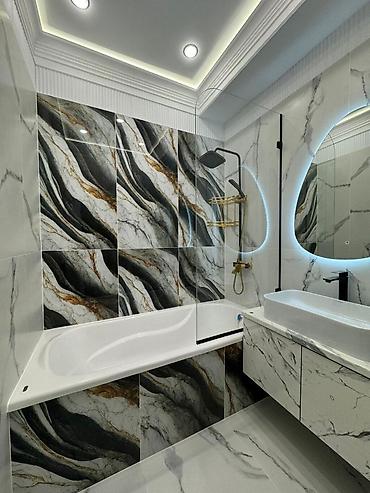 506: 1 комната, 48 м², Мед Академия Элитка, 15 этаж, Евроремонт — 5
