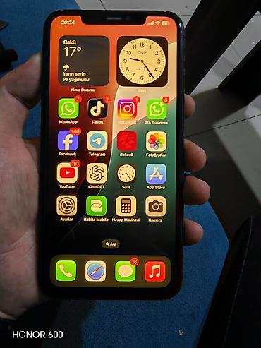 lalafo iphone xs max: IPhone Xs Max, 256 GB — 1