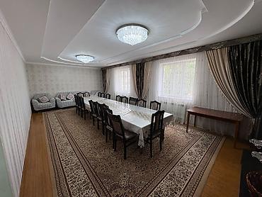 бешкунгей бешкунгой: 328 м², 6 комнат, Арча-Бешик ж/м — 2