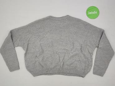 house sweter lis: Sinsay, Sweter damski, rozmiar XS — 3
