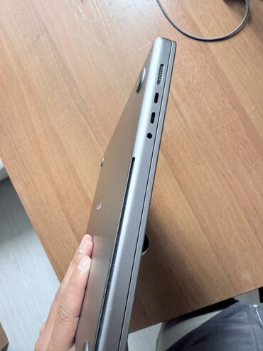 Ноутбуки: Ноутбук, Apple, 16 ГБ ОЗУ, Apple M2 Pro, 16 ", Новый, Для работы, учебы, память SSD — 3