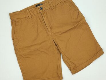 koszulka croop: New Look, Shorts for men, L (EU 40), condition - Good