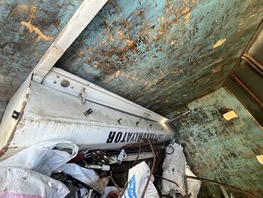 Digər tikinti materialları: Darvazalar və aksesuarlar, Qaraj üçün, İşlənmiş, Mexaniki, Ünvandan götürmə, Ödənişli quraşdırma