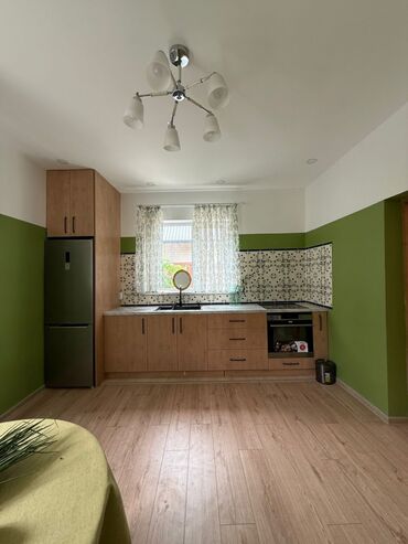 Продажа домов: Дача, 86 м², 3 комнаты, Агентство недвижимости, Евроремонт at lalafo.kg — 5 Продажа домов: Дача, 86 м², 3 комнаты, Агентство недвижимости, Евроремонт — 5