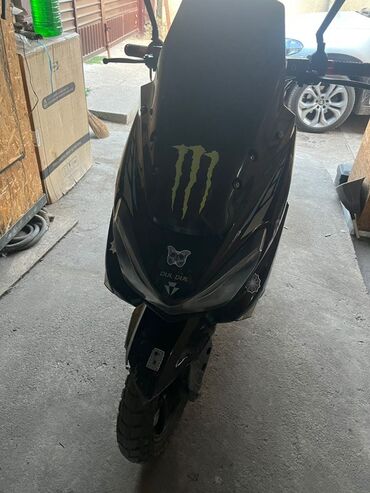 мотоблок 12 л.с дизель бу: Продаю скутер 150cc на полном ходу вложения только вариатор надо