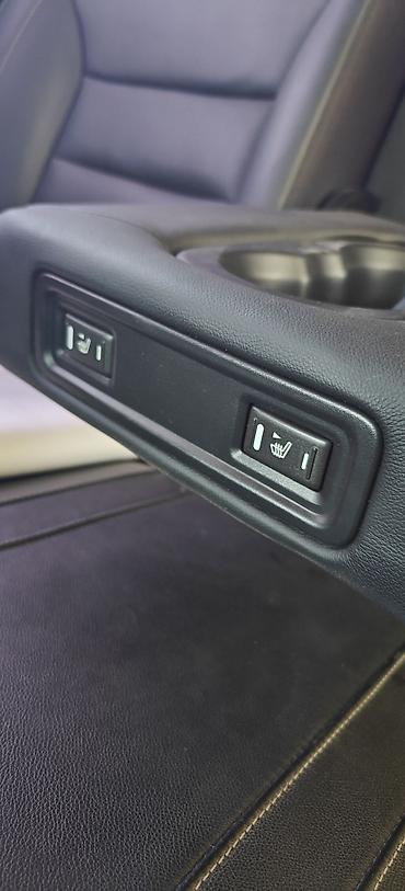 Renault: Renault QM6: 2018 г., 2 л, Вариатор, Дизель, Кроссовер — 12