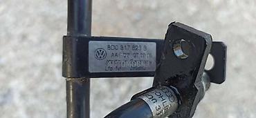 multimedia za audi a3: CEVI AUTOMATSKOG MENJACA ZA VOLKSWAGEN PASSAT B5, PASSAT B5.5 | Cevi — 4
