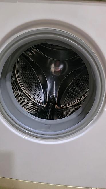 ağ ekran: Siemens önyükləməli paltaryuyan maşın - Ön tərəfdən yükləmə, iri — 2