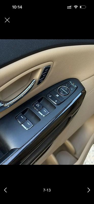 karnival: Kia Carnival: 2020 г., 2.2 л, Автомат, Дизель, Минивэн — 7