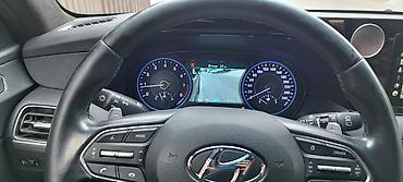 Hyundai: Hyundai Palisade: 2020 г., 3.8 л, Автомат, Бензин, Кроссовер — 10