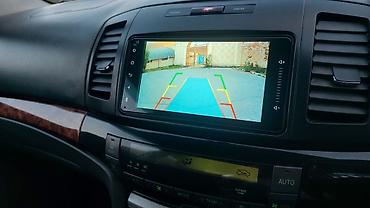 Toyota: Toyota Allion: 2003 г., 1.8 л, Автомат, Бензин, Седан — 9