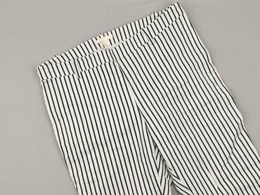 H&M, Spodnie materiałowe damskie, rozmiar 2XL