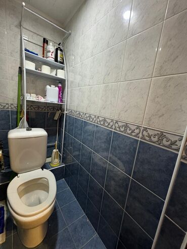 Köhnə tikili: Bakı, 4 otaqlı, Köhnə tikili, 100 kv. m — 21