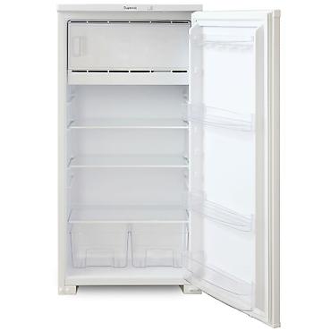 Soyuducular: Soyuducu Бирюса 10 Rusiya istehsalı Ümumi həcmi Soyuducu həcmi- 235L — 2