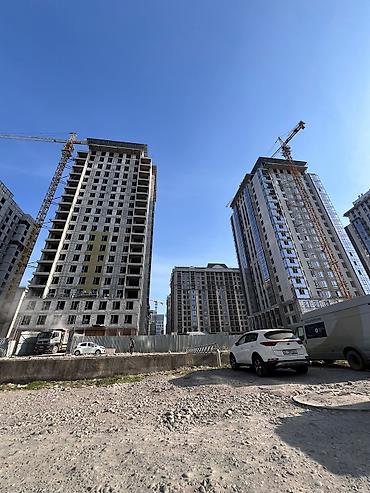 platinum park: 🔥 СРОЧНАЯ ПРОДАЖА | ЖК PRIME PARK 🏙 3-КОМНАТНАЯ КВАРТИРА В — 1