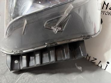 oem: Передняя левая фара Hyundai 2020 г., Б/у, Оригинал, Корея — 5