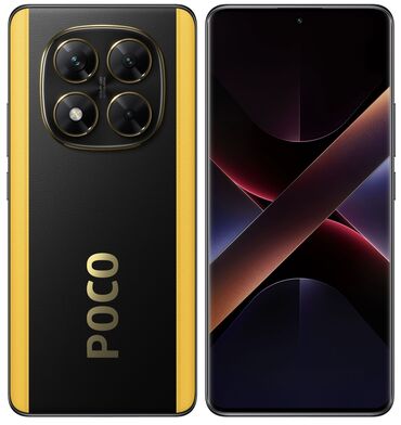 купить айфон 7 плюс 128 гб: Poco X7, Б/у, 256 ГБ, 2 SIM