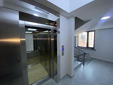 Аренда офисов: Аренда офисов, 640 м², В бизнес центре — 4