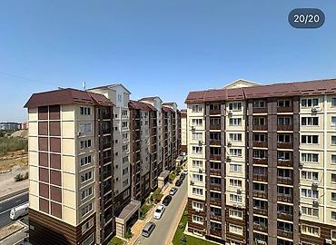 Продажа квартир: 3 комнаты, 90 м², 108 серия, 8 этаж, Евроремонт — 19