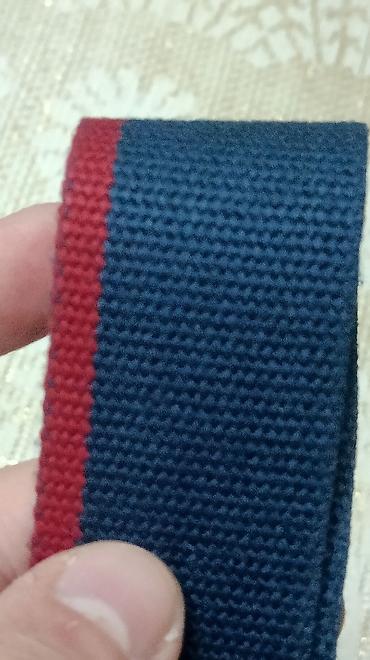 strap: Canon və Zenit fotoaparat kəmərləri. Birgə satılır. İkisi 7 azn — 3