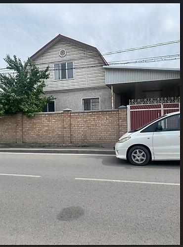 дом баят колмо: 🏠 Продаётся 4-комн.2-этажный кирпичный дом | ж/м Баята 📐 102 м² | — 1