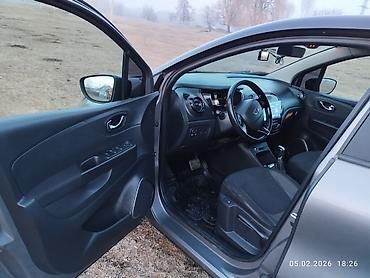 Другие автомобили: Renualt QM3 кроссовер абсолютно без вложений, в идеальном состоянии — 16