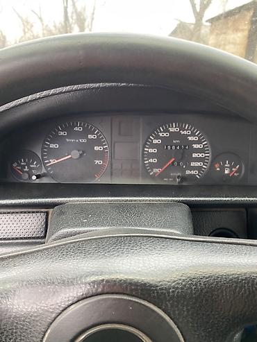 Audi: Audi S4: 1993 г., 2 л, Механика, Бензин, Универсал — 33