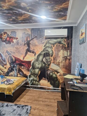 Продажа домов: Дом, 80 м², 3 комнаты, Риэлтор, Косметический ремонт — 24