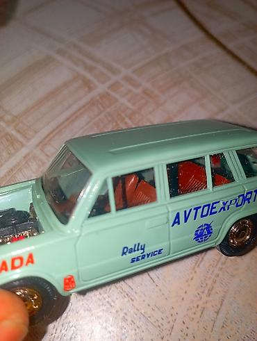 Модели автомобилей: КУПЛЮ!!! КУПЛЮ!!!
Модельки машин СДЕЛАНО В СССР .
для коллекции at lalafo.kg — 3 Модели автомобилей: КУПЛЮ!!! КУПЛЮ!!!
Модельки машин СДЕЛАНО В СССР .
для коллекции — 3