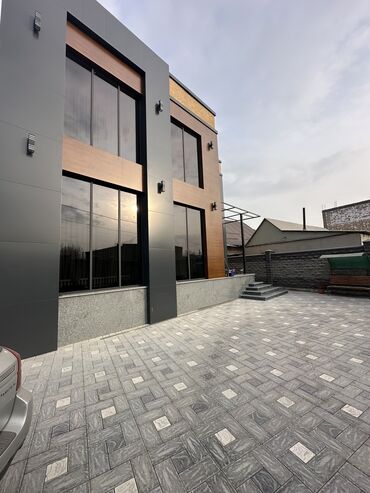 Долгосрочная аренда домов: 270 м², 6 комнат, Бронированные двери, Видеонаблюдение, Евроремонт — 19